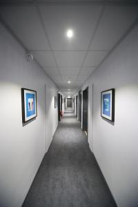 Fotografie z fotogalerie ubytování Best Western Hotel Fontaine Argent v destinaci Besançon