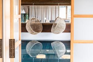 Fotografie z fotogalerie ubytování BOUTIQUEHOTEL das edelweiss v destinaci Schoppernau