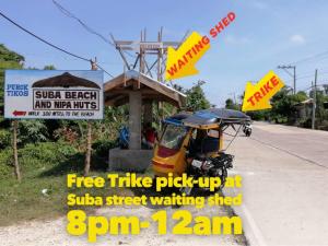 ภาพในคลังภาพของ Suba Beach Nipa Huts ในDaanbantayan