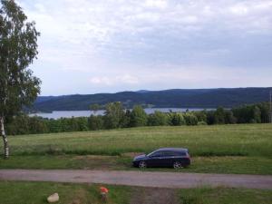 Gallery image of Chata OSTRUZINA 10+2 in Lipno nad Vltavou