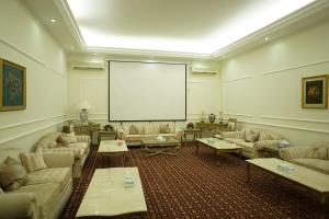 ラヒムヤルカーンにあるEtihad Club by Faletti's Hotelのギャラリーの写真