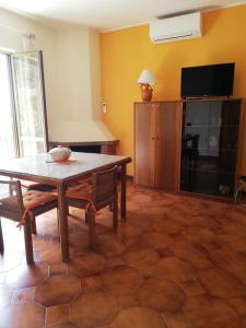 Fotografia z galérie ubytovania Casa Adelegigi v destinácii Cetara + 7 fotografií