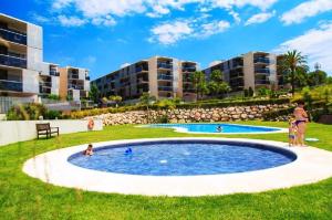 Imagine din galeria proprietății Paradise Village Hogaristic în Salou