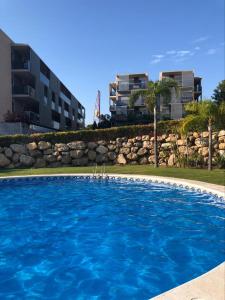 Imagine din galeria proprietății Paradise Village Hogaristic în Salou