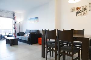 Imagine din galeria proprietății Paradise Village Hogaristic în Salou