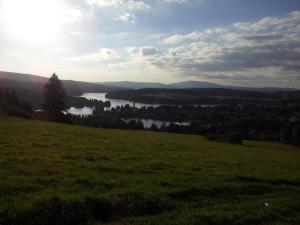 Gallery image of Chata OSTRUZINA 10+2 in Lipno nad Vltavou