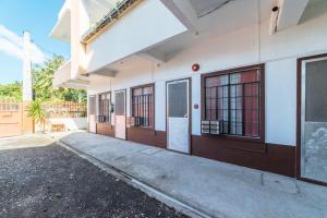 Το κτήριο όπου στεγάζεται  το ξενοδοχείο