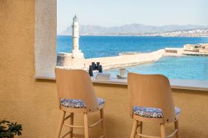 Gallery image of San Salvatore Monastery in Chania