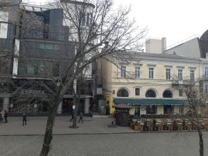 Gallery image of Apartments on Deribasovskaya in Odesa