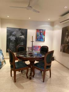 新德里的住宿－Art house Vasant Vihar New Delhi，相簿中的一張相片
