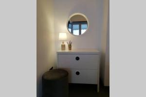 Fotografie z fotogalerie ubytování Dimitrios Loft Apartment v destinaci Volos