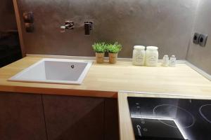 Fotografie z fotogalerie ubytování Dimitrios Loft Apartment v destinaci Volos