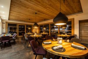 Gallery image of Monaco Sport Hotel in Santo Stefano di Cadore