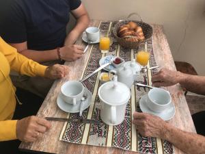 Bebidas en Tamaris Hotel