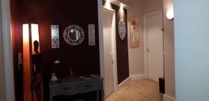 Fotografie z fotogalerie ubytování B&B I Tre Sensi v destinaci Crotone