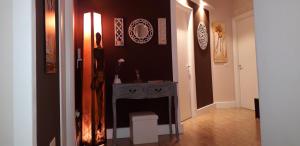 Fotografie z fotogalerie ubytování B&B I Tre Sensi v destinaci Crotone
