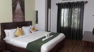 Gallery image of Crafters Abode in Udaipur