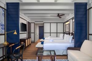 Televisor o centre d'entreteniment de Ocean Coral Spring Resort - All Inclusive