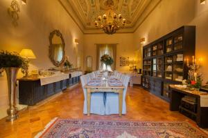Fotografie z fotogalerie ubytování Corte Rossetti Le Dimore Luxury B&B v destinaci Vasto