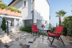 Zdjęcie z galerii obiektu Little apartment Anja near the sea w mieście Opatija