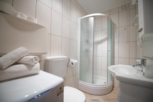 Zdjęcie z galerii obiektu Little apartment Anja near the sea w mieście Opatija