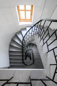 Fotografia z galérie ubytovania Světoběžník Bed & Wine v destinácii Liberec