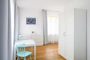Fotografia z galérie ubytovania Světoběžník Bed & Wine v destinácii Liberec