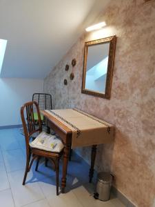 Fotografie z fotogalerie ubytování Bellevue Chambres d'hôtes v destinaci Tence