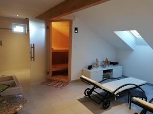 Fotografie z fotogalerie ubytování Bellevue Chambres d'hôtes v destinaci Tence