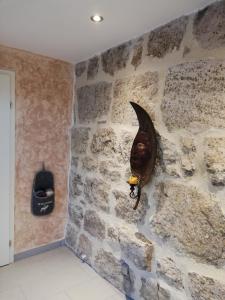 Fotografie z fotogalerie ubytování Bellevue Chambres d'hôtes v destinaci Tence