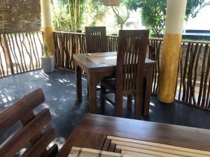 Restoran või mõni muu söögikoht majutusasutuses skyresort