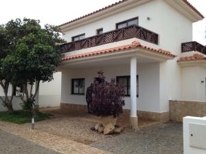 Fotografie z fotogalerie ubytování Tortuga Beach Villa v destinaci Santa Maria + 23 fotografií