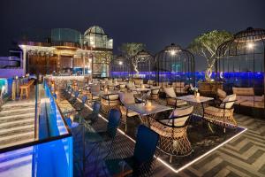Ảnh trong thư viện ảnh của Peridot Grand Luxury Boutique Hotel ở Hà Nội