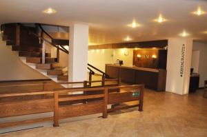 Fotografie z fotogalerie ubytování Hotel El Monte v destinaci Salamanca