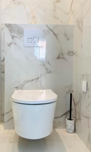 monaco, CHAMBRE LUXE, à 250M casino的一间浴室