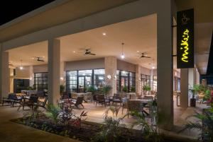Restaurant o un lloc per menjar a Ocean Coral Spring Resort - All Inclusive