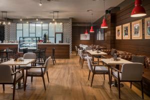 Restaurant o un lloc per menjar a Ocean Coral Spring Resort - All Inclusive