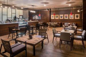 Zona d'estar a Ocean Coral Spring Resort - All Inclusive