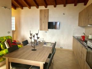 Gallery image of Casa Marcela in Gravedona