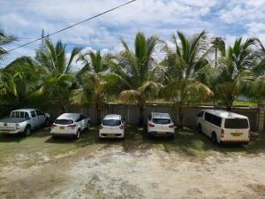 Fotografie z fotogalerie ubytování Palmar Beach Villa v destinaci Palmar