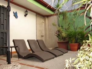 Fotografie z fotogalerie ubytování Hotel La Guaria Inn & Suites v destinaci Alajuela