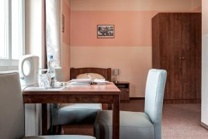 Fotografia z galérie ubytovania Villa Venus v destinácii Kudowa-Zdrój
