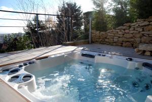 Afbeelding uit fotogalerij van Le Grand Chalet et Spa in Niedermorschwihr