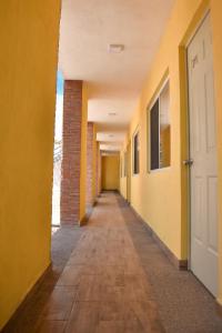 Fotografie z fotogalerie ubytování Hotel Camino de Piedra v destinaci Guanajuato