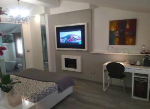 Afbeelding uit fotogalerij van H5-5H Luxury Room in Maranello +104 foto's