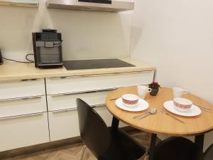 Cucina o angolo cottura di Freinest Wien