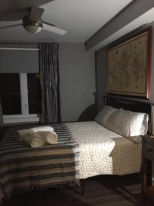 Afbeelding uit fotogalerij van Gîte Zazen in Mont-Laurier +27 foto's