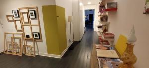 Fotografie z fotogalerie ubytování Mars41 B&B v destinaci Boloňa