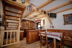 Imagine din galeria proprietății Hanul Morii în Ciucea