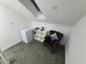 Gallery image of Beautiful Rooms in Bury